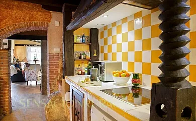 La Casa del Bosque en Navaconcejo (Cáceres) - Foto 9