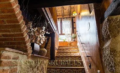 La Casa del Bosque en Navaconcejo (Cáceres) - Foto 10