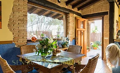 La Casa del Bosque en Navaconcejo (Cáceres) - Foto 11