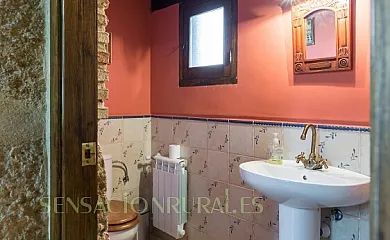 La Casa del Bosque en Navaconcejo (Cáceres) - Foto 12