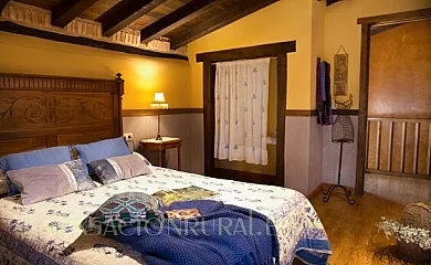 La Casa del Bosque en Navaconcejo (Cáceres) - Foto 13