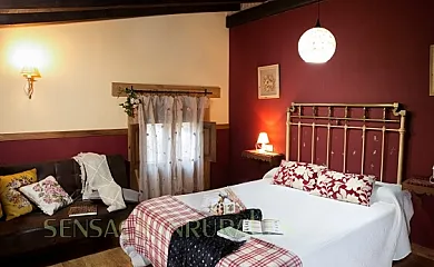 La Casa del Bosque en Navaconcejo (Cáceres) - Foto 16