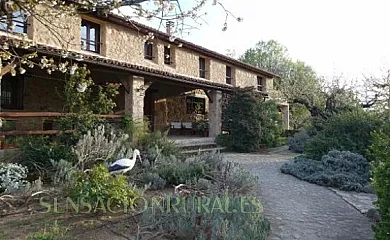 El Cerezal de los Sotos en Jerte (Cáceres) - Foto 2