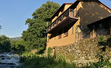 Molino del Jerte en Navaconcejo (Cáceres) - Foto 2