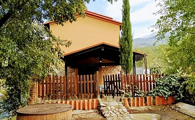 Molino del Jerte en Navaconcejo (Cáceres) - Foto 3