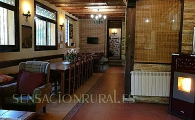 Molino del Jerte en Navaconcejo (Cáceres) - Foto 6