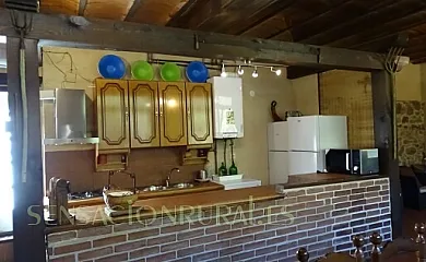 Molino del Jerte en Navaconcejo (Cáceres) - Foto 7