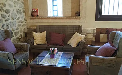 Molino del Jerte en Navaconcejo (Cáceres) - Foto 8