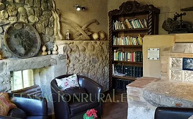 Molino del Jerte en Navaconcejo (Cáceres) - Foto 11