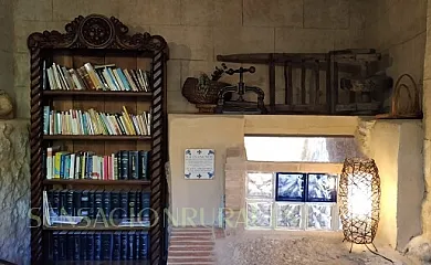 Molino del Jerte en Navaconcejo (Cáceres) - Foto 12