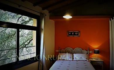 Molino del Jerte en Navaconcejo (Cáceres) - Foto 14