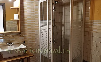 Molino del Jerte en Navaconcejo (Cáceres) - Foto 17