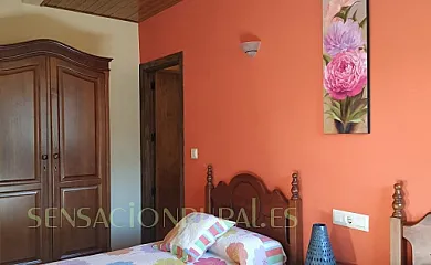 Molino del Jerte en Navaconcejo (Cáceres) - Foto 18