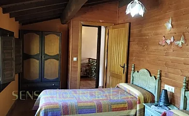 Molino del Jerte en Navaconcejo (Cáceres) - Foto 20