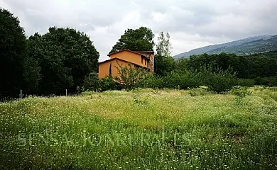 Molino del Jerte en Navaconcejo (Cáceres) - Foto 21