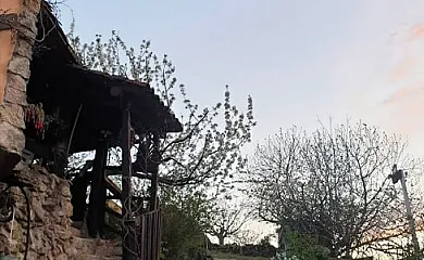 Casas Rurales El Cerro y El Cerezo en Navaconcejo (Cáceres) - Foto 16