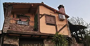 Casas Rurales El Cerro y El Cerezo 003