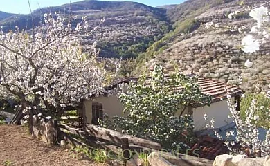 Casas Rurales El Cerro y El Cerezo en Navaconcejo (Cáceres) - Foto 4