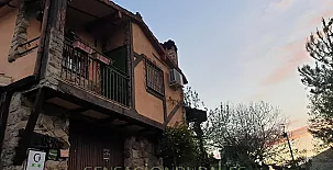 Casas Rurales El Cerro y El Cerezo 006