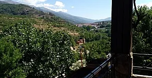 Casas Rurales El Cerro y El Cerezo 008