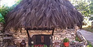 Casas Rurales El Cerro y El Cerezo 0015