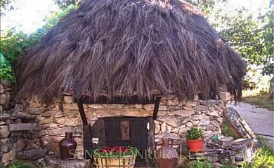 Casas Rurales El Cerro y El Cerezo en Navaconcejo (Cáceres) - Foto 15