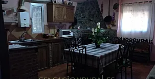 Casas Rurales El Cerro y El Cerezo 0013