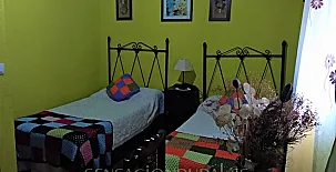 Casas Rurales El Cerro y El Cerezo 009