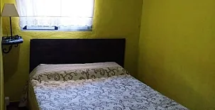 Casas Rurales El Cerro y El Cerezo 0010