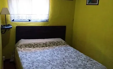 Casas Rurales El Cerro y El Cerezo en Navaconcejo (Cáceres) - Foto 10