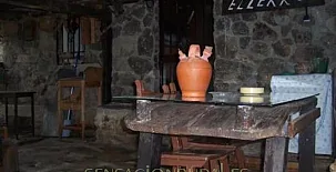 Casas Rurales El Cerro y El Cerezo 005