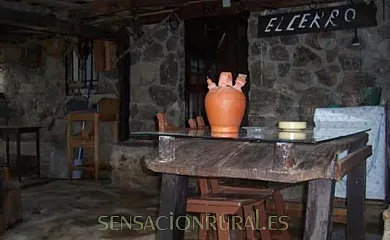 Casas Rurales El Cerro y El Cerezo en Navaconcejo (Cáceres) - Foto 5