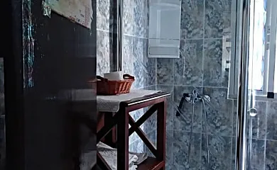 Casas Rurales El Cerro y El Cerezo en Navaconcejo (Cáceres) - Foto 12