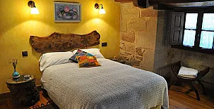 Casa Rural Los Dujos 0020