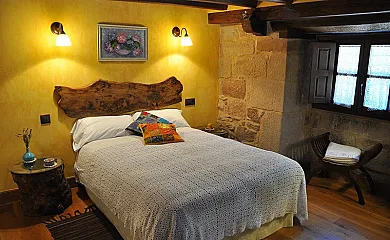 Casa Rural Los Dujos en Gallejones de Zamanzas (Burgos) - Foto 20