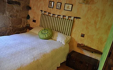 Casa Rural Los Dujos en Gallejones de Zamanzas (Burgos) - Foto 22