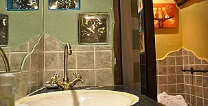 Casa Rural Los Dujos 0023