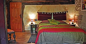 Casa Rural Los Dujos 0024