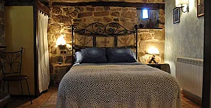 Casa Rural Los Dujos 0025