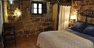 Casa Rural Los Dujos 0026