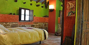 Casa Rural Los Dujos 0027