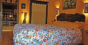 Casa Rural Los Dujos 0028