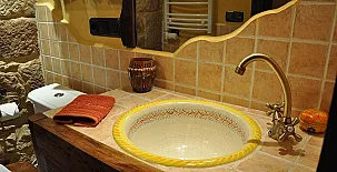 Casa Rural Los Dujos 0029