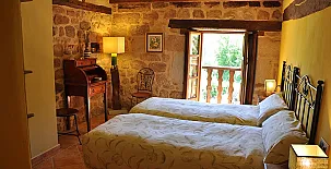 Casa Rural Los Dujos 0030