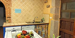 Casa Rural Los Dujos 0033