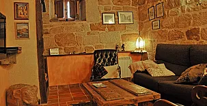 Casa Rural Los Dujos 0034