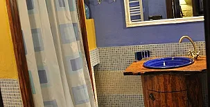 Casa Rural Los Dujos 0037