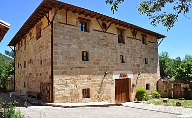 Casa Rural Los Dujos en Gallejones de Zamanzas (Burgos) - Foto 5