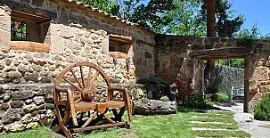 Casa Rural Los Dujos 003