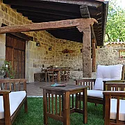 Casa Rural Los Dujos 001